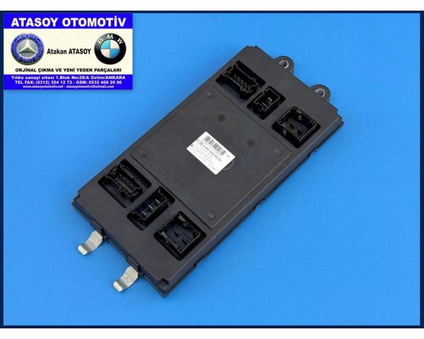 MERCEDES W164 ML ÖN SAM BEYNİ 1649004001 1644403701 1645408001 1645406401 1645404501 1645404301 1645402401 1645401301 1645409462 1645407662 1645458632 1645458032 1645404032 1645453832